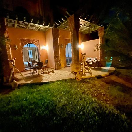 Au Riad De La Palmeraie - Marrakech Marrakesh Exterior photo